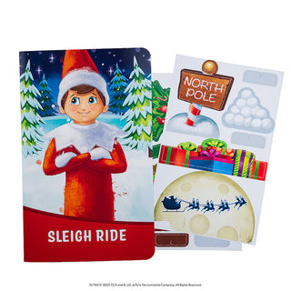 Celebration Series Insta-Moment Pop Ups