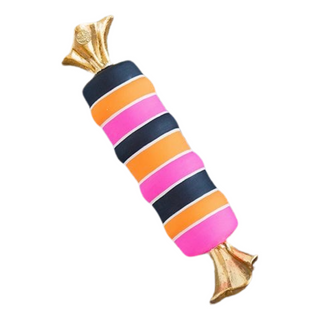 Small Halloween Taffy Display by Glitterville