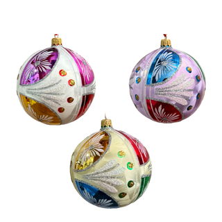 My Mom's Favorite Ornament