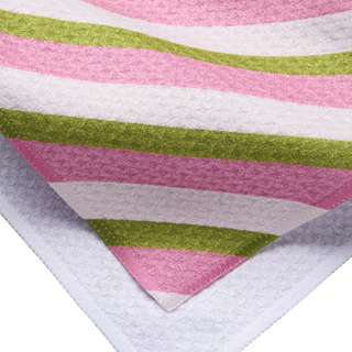 Surprise Stripe Tea Towel