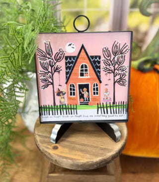 Mini Gallery Trick or Treaters