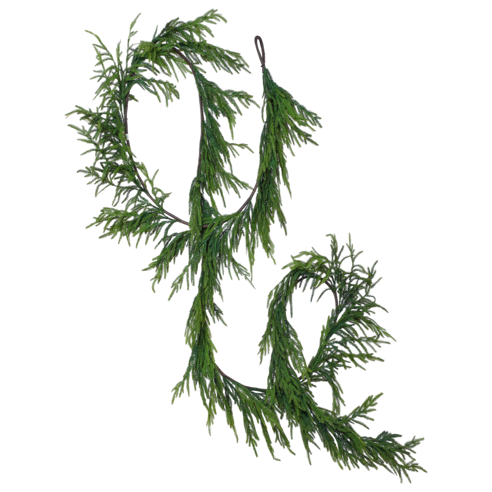 Regency Norfolk Pine Garland