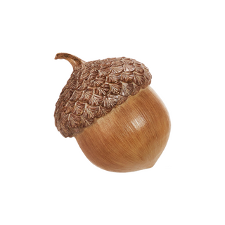 Gilded Acorn
