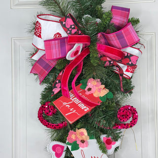 Cards of Love Teardrop