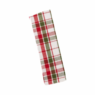 Holly Jolly Cookie Co DishTowel