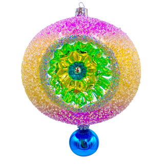 Merry Mystic Supreme Ornament