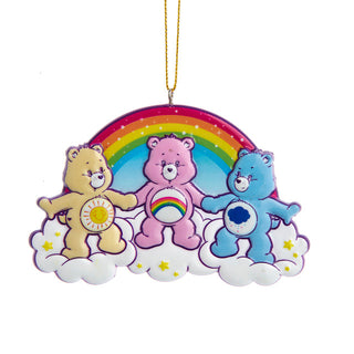Care Bears™ 3-D Printed Ornament