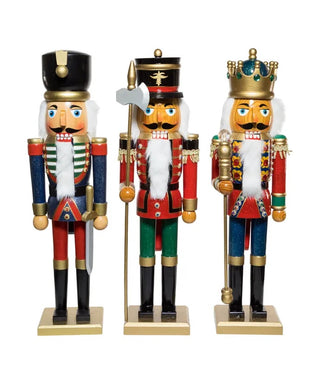 Classic Nutcracker