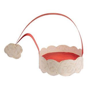 Santa Hat Server, Large