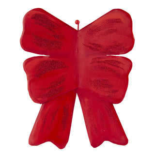 Red Bow Display