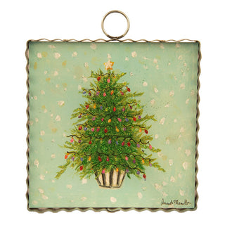 Hamilton Elegant Tree Mini Gallery Art