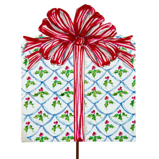 Beck’s Blue Package