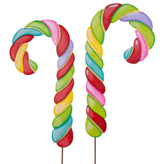 Merry & Bright Candy Cane