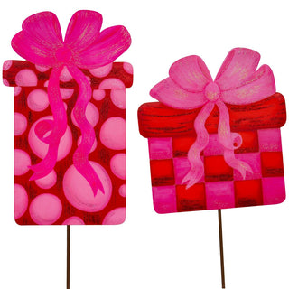 Pinkmas Gift Box, Medium