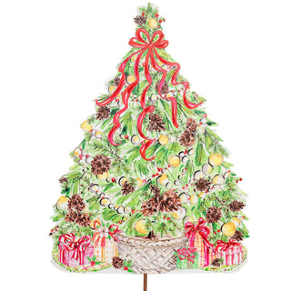 Beck’s Traditional Pinecone Tree