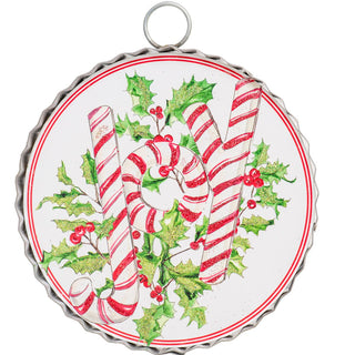 Beck’s Candy Cane Joy Charm