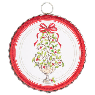 Beck’s Holly Tree Charm