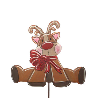Martin’s Splits Reindeer