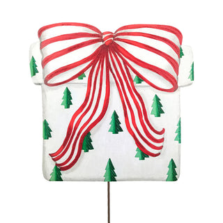 Modern Gift Box Yard