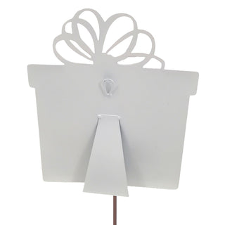Merry & Bright Curly Ribbon Package