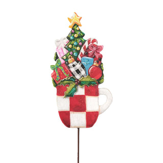 Cuppa Merry & Bright Christmas