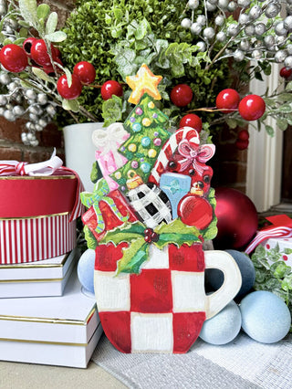 Cuppa Merry & Bright Christmas