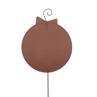 Holly & Mistletoe Ornament