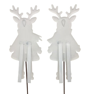 Merry & Bright Reindeer