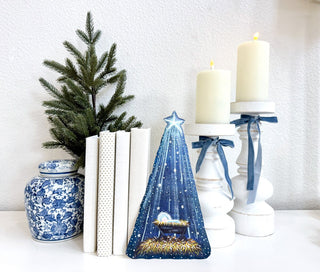 Baby Jesus Tree