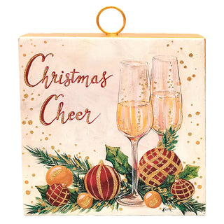 Mini Kross Christmas Cheer