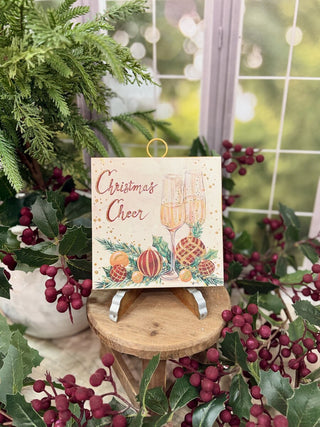 Mini Kross Christmas Cheer