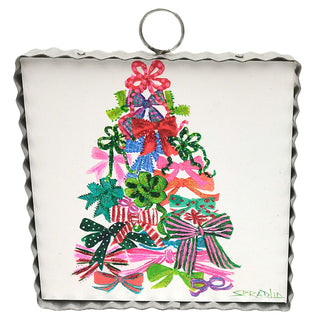 Mini Gallery Bow Tree
