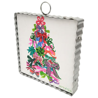 Mini Gallery Bow Tree