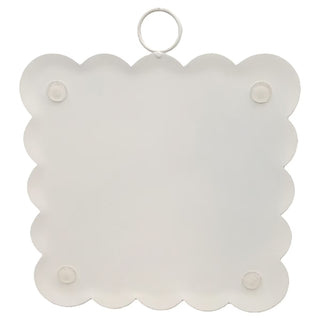 Mini Gallery Scallop Sleigh & Gifts