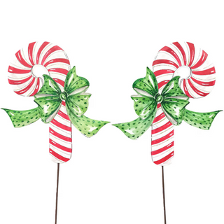 Beck’s Traditional Tidings Candy Cane