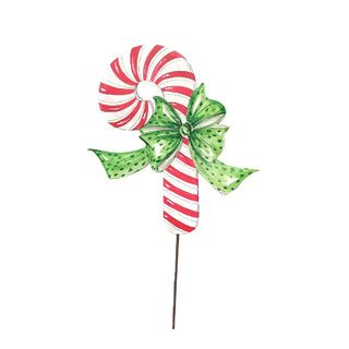 Beck’s Traditional Tidings Candy Cane