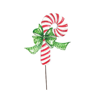 Beck’s Traditional Tidings Candy Cane