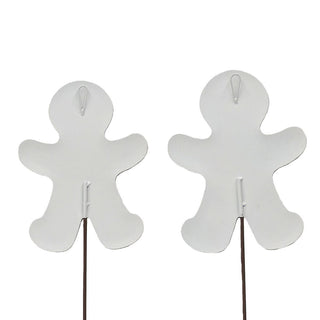 Beck’s Sweet Seasons Gingerbread Boy Cookies