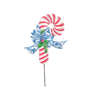 Beck’s Chinoiserie Candy Cane