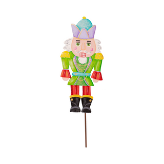 Merry & Bright Nutcracker