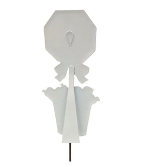 Gallery Whimsy Stop For Candy Stake