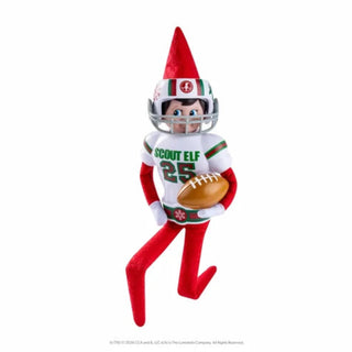 Elf Jersey Kit
