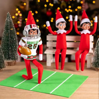 Elf Jersey Kit
