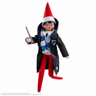 Elf Robe Set