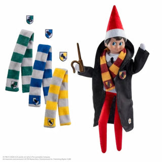 Elf Robe Set