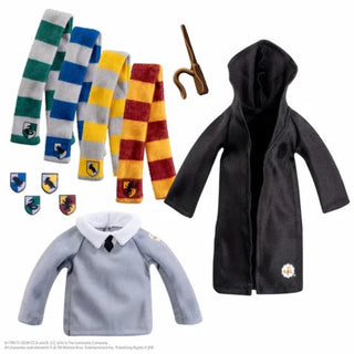 Elf Robe Set