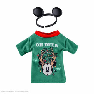 Oh Deer Tee Set