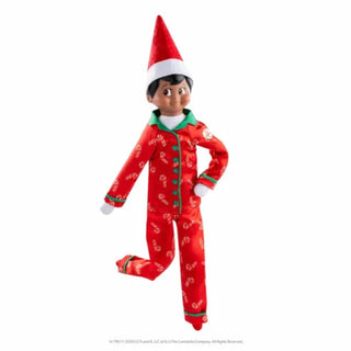 Elf Candy Cane Set