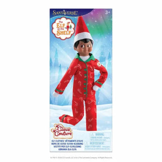 Elf Candy Cane Set