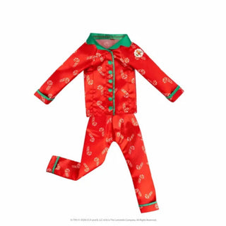 Elf Candy Cane Set